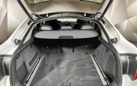 BMW X6, 2016 год, 3 435 000 рублей, 9 фотография