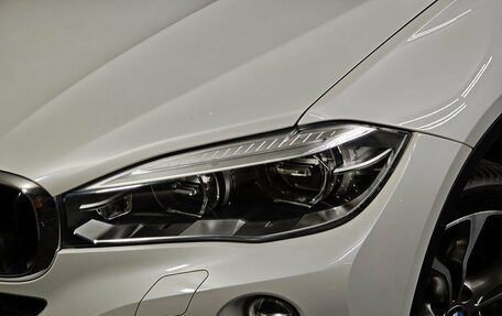 BMW X6, 2016 год, 3 435 000 рублей, 8 фотография