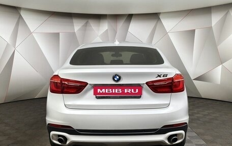 BMW X6, 2016 год, 3 435 000 рублей, 4 фотография