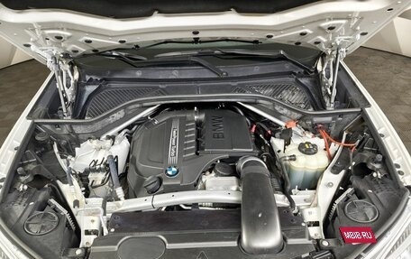 BMW X6, 2016 год, 3 435 000 рублей, 10 фотография