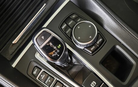 BMW X6, 2016 год, 3 435 000 рублей, 17 фотография