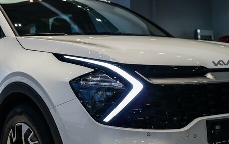 KIA Sportage IV рестайлинг, 2025 год, 4 800 000 рублей, 7 фотография