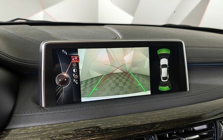 BMW X6, 2016 год, 3 435 000 рублей, 16 фотография