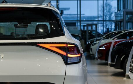 KIA Sportage IV рестайлинг, 2025 год, 4 800 000 рублей, 13 фотография