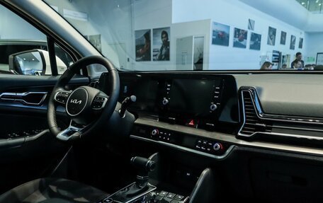 KIA Sportage IV рестайлинг, 2025 год, 4 800 000 рублей, 16 фотография
