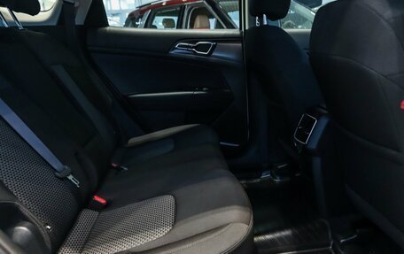 KIA Sportage IV рестайлинг, 2025 год, 4 800 000 рублей, 24 фотография
