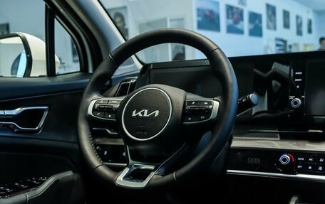 KIA Sportage IV рестайлинг, 2025 год, 4 800 000 рублей, 18 фотография