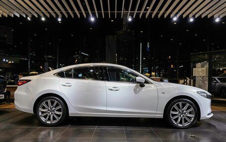 Mazda 6, 2023 год, 3 850 000 рублей, 4 фотография