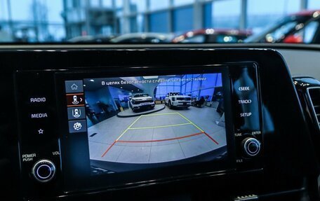 KIA Sportage IV рестайлинг, 2025 год, 4 800 000 рублей, 20 фотография