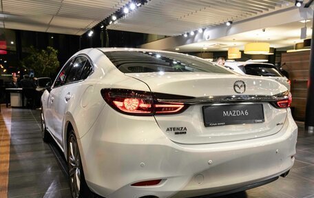 Mazda 6, 2023 год, 3 850 000 рублей, 7 фотография