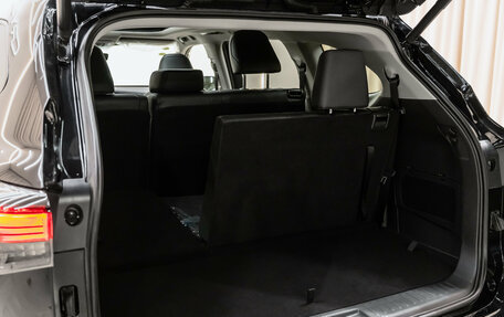 Toyota Highlander, 2026 год, 5 275 000 рублей, 4 фотография