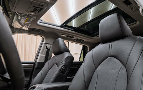 Toyota Highlander, 2026 год, 5 275 000 рублей, 14 фотография