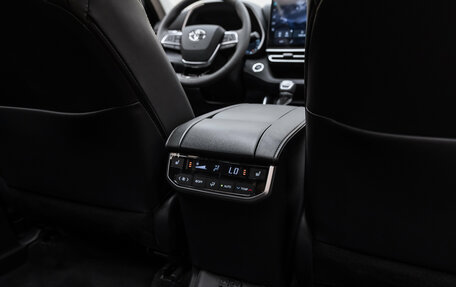 Toyota Highlander, 2026 год, 5 275 000 рублей, 21 фотография