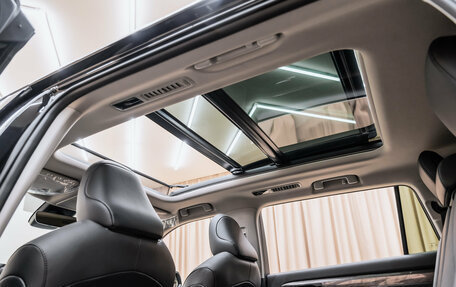 Toyota Highlander, 2026 год, 5 275 000 рублей, 20 фотография