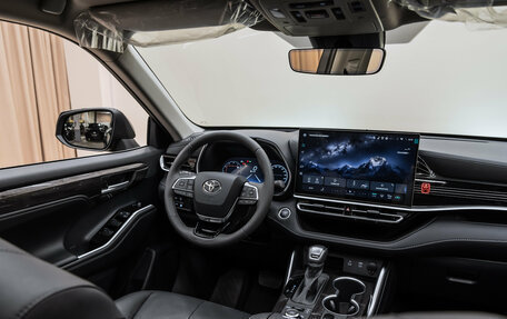 Toyota Highlander, 2026 год, 5 275 000 рублей, 9 фотография