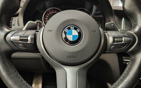 BMW X3, 2017 год, 2 650 000 рублей, 17 фотография