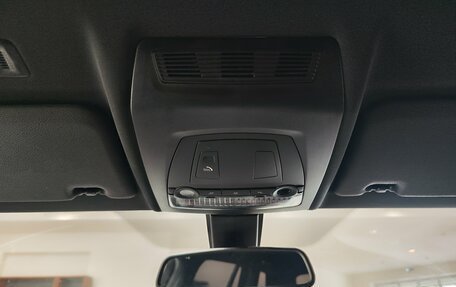 BMW X3, 2017 год, 2 650 000 рублей, 22 фотография