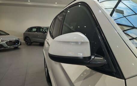 BMW X3, 2017 год, 2 650 000 рублей, 26 фотография