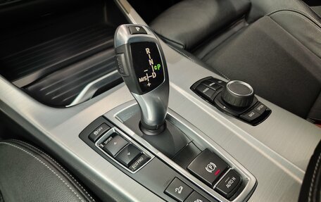 BMW X3, 2017 год, 2 650 000 рублей, 25 фотография