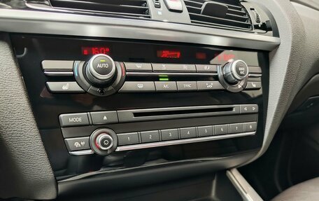 BMW X3, 2017 год, 2 650 000 рублей, 24 фотография