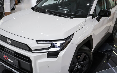 Toyota RAV4, 2026 год, 4 800 000 рублей, 2 фотография