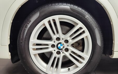 BMW X3, 2017 год, 2 650 000 рублей, 30 фотография