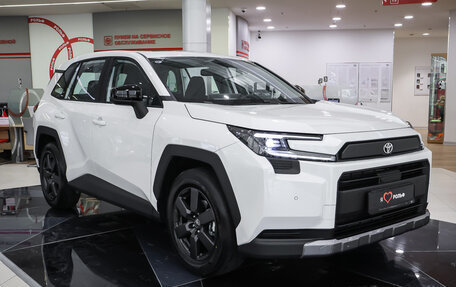 Toyota RAV4, 2026 год, 4 800 000 рублей, 5 фотография