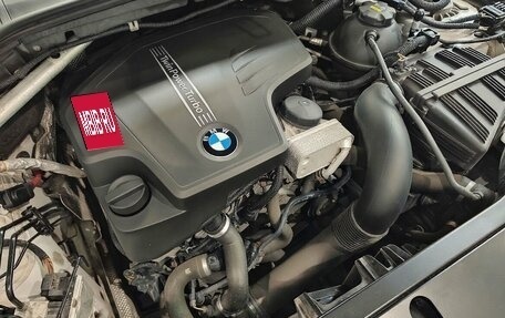 BMW X3, 2017 год, 2 650 000 рублей, 29 фотография