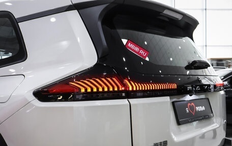 Toyota RAV4, 2026 год, 4 800 000 рублей, 12 фотография