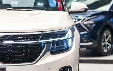 KIA Seltos I, 2025 год, 3 500 000 рублей, 7 фотография