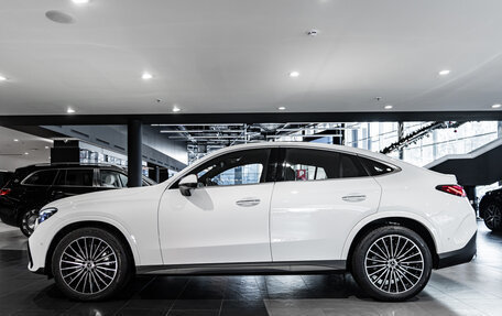 Mercedes-Benz GLC Coupe, 2025 год, 9 765 000 рублей, 8 фотография