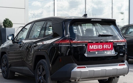 Toyota RAV4, 2025 год, 4 700 000 рублей, 8 фотография