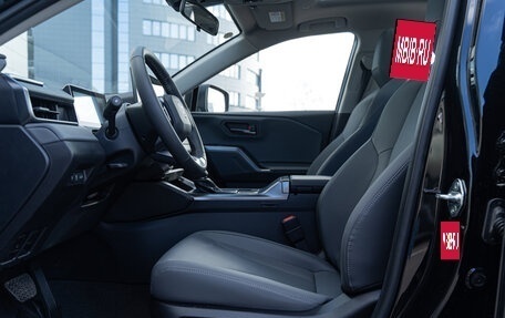 Toyota RAV4, 2025 год, 4 700 000 рублей, 9 фотография