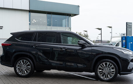 Toyota Highlander, 2026 год, 6 190 000 рублей, 5 фотография