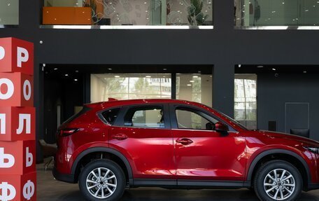 Mazda CX-5 II, 2026 год, 3 850 000 рублей, 5 фотография
