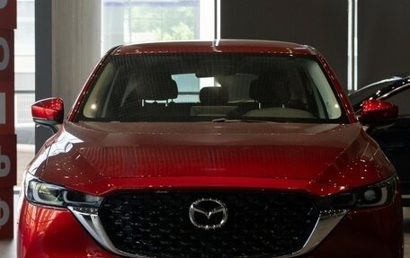 Mazda CX-5 II, 2026 год, 3 850 000 рублей, 2 фотография