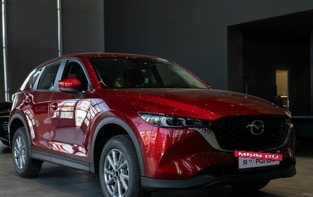 Mazda CX-5 II, 2026 год, 3 850 000 рублей, 4 фотография