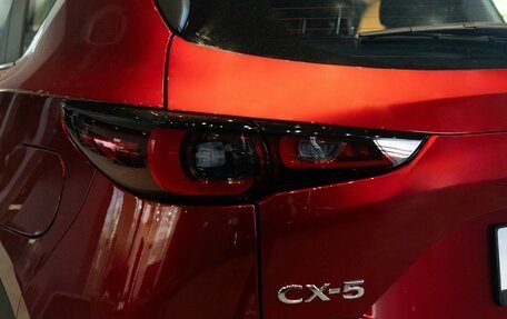 Mazda CX-5 II, 2026 год, 3 850 000 рублей, 8 фотография