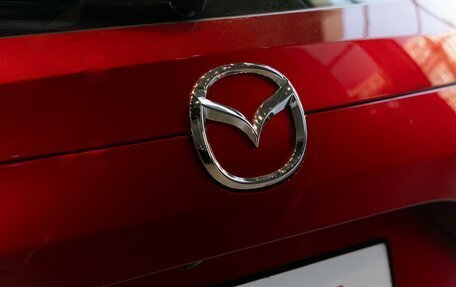 Mazda CX-5 II, 2026 год, 3 850 000 рублей, 11 фотография