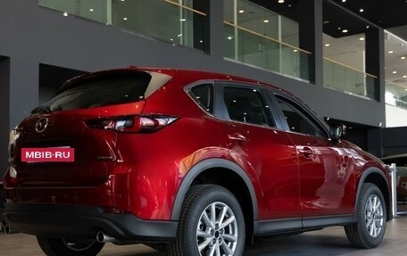 Mazda CX-5 II, 2026 год, 3 850 000 рублей, 6 фотография