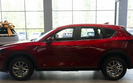Mazda CX-5 II, 2026 год, 3 850 000 рублей, 13 фотография