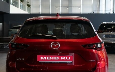 Mazda CX-5 II, 2026 год, 3 850 000 рублей, 7 фотография
