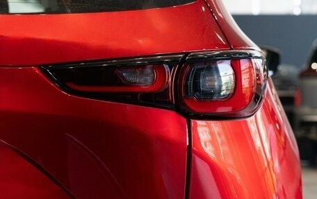 Mazda CX-5 II, 2026 год, 3 850 000 рублей, 9 фотография