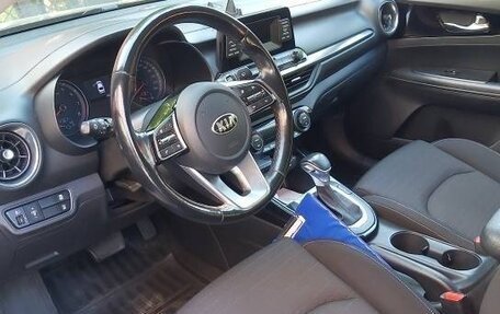 KIA Cerato IV, 2018 год, 1 474 000 рублей, 5 фотография