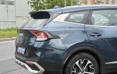 KIA Sportage IV рестайлинг, 2022 год, 3 200 000 рублей, 7 фотография