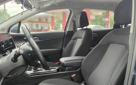 KIA Sportage IV рестайлинг, 2022 год, 3 200 000 рублей, 11 фотография