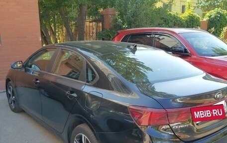 KIA Cerato IV, 2018 год, 1 474 000 рублей, 2 фотография