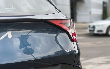 KIA Sportage IV рестайлинг, 2022 год, 3 200 000 рублей, 8 фотография