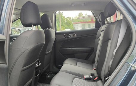 KIA Sportage IV рестайлинг, 2022 год, 3 200 000 рублей, 12 фотография