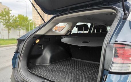 KIA Sportage IV рестайлинг, 2022 год, 3 200 000 рублей, 13 фотография